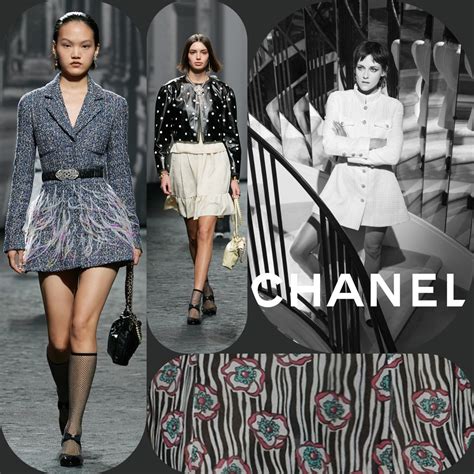 pret a porter chanel